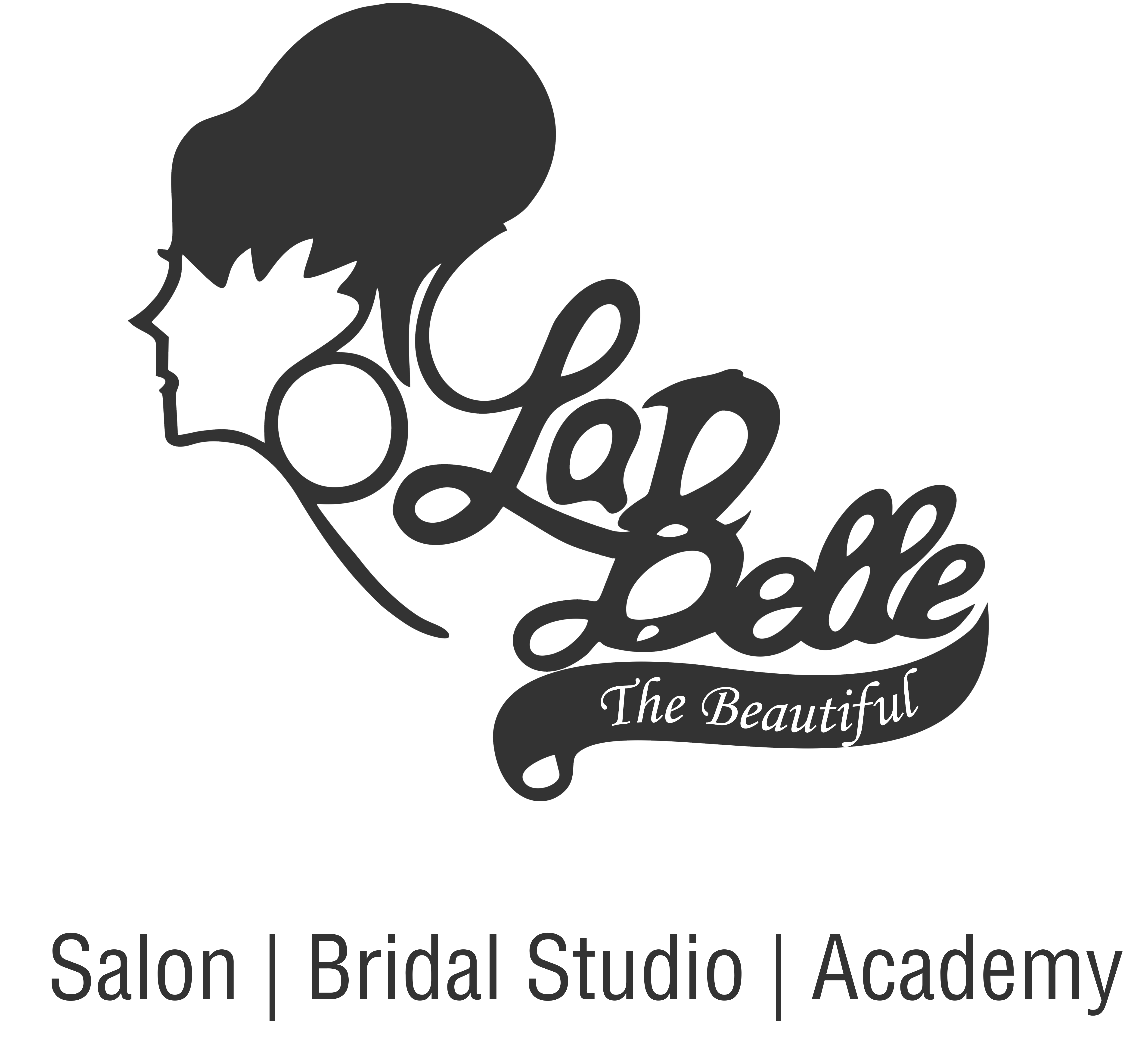 Welcome to La Belle Salon Pune
