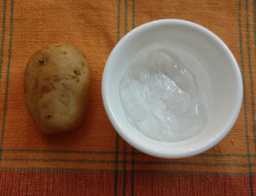 Potato Friendly Already!