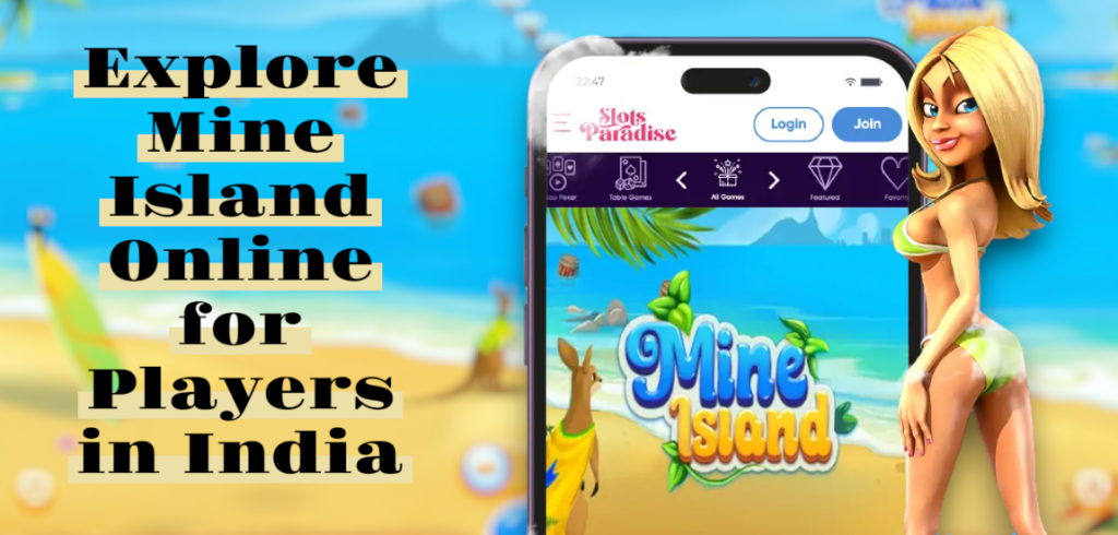 Mine Island Online Game 2026